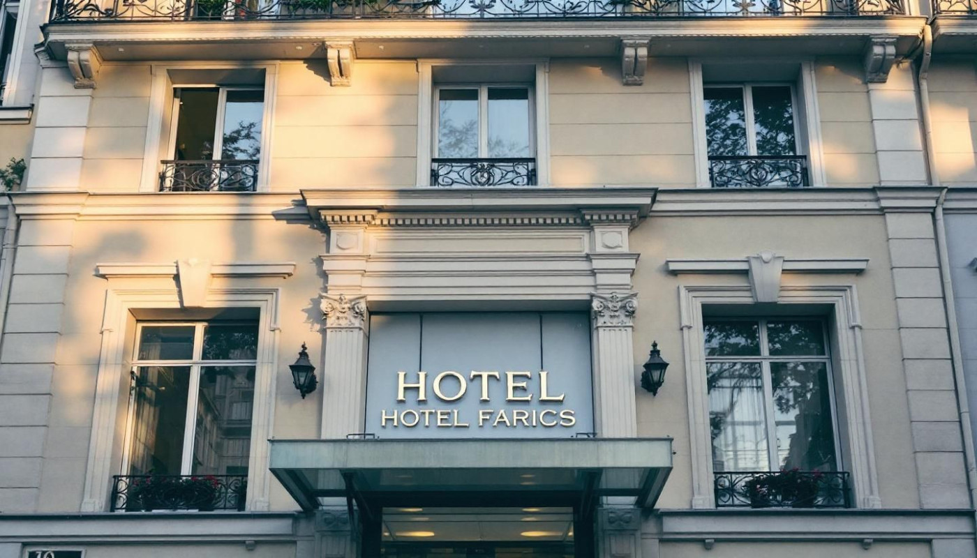 Exploring Early Booking Advantages For Parisian Accommodations
