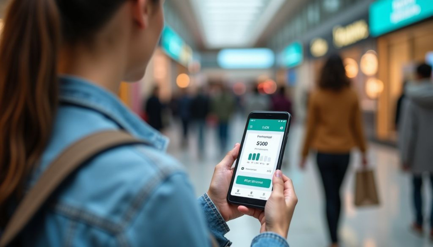 How Fast Balance Checks Enhance Shopping Experiences?